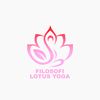 Filosofi Lotus Yoga