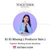 Ei Ei Khaing - Together