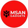 Msan gadgets