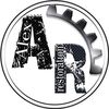AR Restoration 👷🏿‍♂️