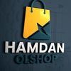 Hamdan Olshop