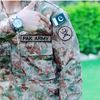 Army Lover