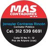 MAS CONTADORES