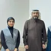 مديرة مكتب النسوي للشيخ برهان