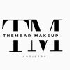Thembar makeup artistry