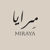 Miraya | مرايا