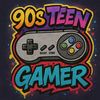 90sTeenGamer