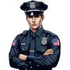 COPS USA🇺🇸
