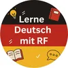 Deutsch mit RF 🇩🇪🇦🇫