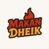 Makan Dheik