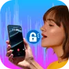 Voice Lock Screen