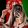 (¬_¬)Mahnaz꧂