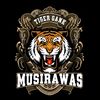 tigergankmusirawas