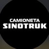 camioneta.sinotruk