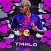 YMALO AMP