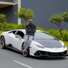 Joash Naidoo