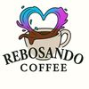 rebosando coffee