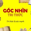 góc nhìn tri thức✅