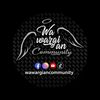 Wawargian Community Official