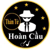 CÔNG TY THÁM TỬ HOÀN CẦU