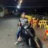 Triệu Quốc Tướng (Cu Tướng)
