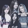 JYPE Visual Girls (fancams)