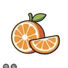 orange.first