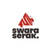 Swara Serak