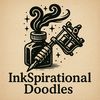 inkspirationaldoodles