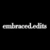 embraced.edits
