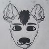 ozzy_the_silly_hyena