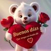 Buenos dias