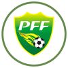 PAKISTAN SOCCER OFFICIAL