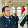 حيدور af