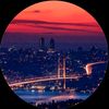 تركيا بعيوني 🇹🇷