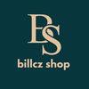 billcz shop