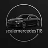 scalemercedes118