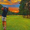 liftrungolf