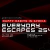 Everyday Escapes 254✔️