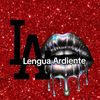 Lengua Ardiente