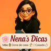 Nena'sDicas|Afiliada Shopee