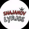sxajanov_lyrics