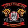 ROGOBUDOYOMUDO