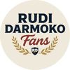 Rudi Darmoko Fans