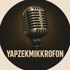 Yapzekmikrofon