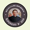 ST. DON  BOSCO KIPUNGUNI -DSM