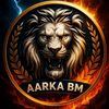 Aarka BM 🇬🇹🦁🐟