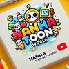 Nanha Toon World 🌍🤖