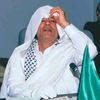 MUAMMAR KADDAFI