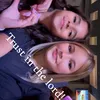 Addi and Mia!🫶🏼🩵✝️💅